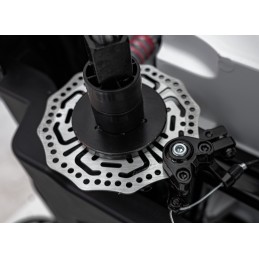 Pojazd Lamborghini Revuelto XL STRONG Żółty
