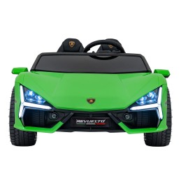 Pojazd Lamborghini Revuelto...