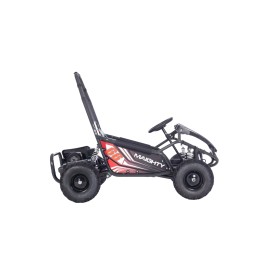 Pojazd Gokart Elektryczny...