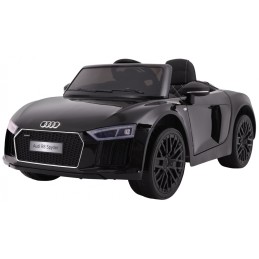 Audi R8 Spyder na...