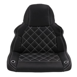 Audi R8 Spyder na akumulator Lakier Czerwony + Pilot