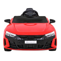 Audi RS E-Tron GT na...