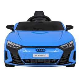 Audi RS E-Tron GT na...