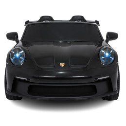 Pojazd Porsche 911 GT3 STRONG Czarny
