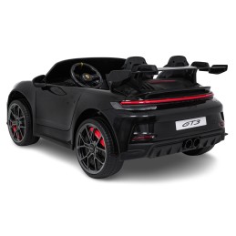 Pojazd Porsche 911 GT3 STRONG Czarny