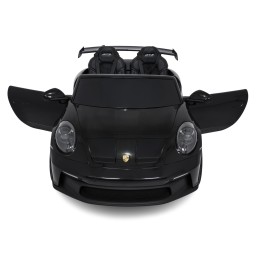 Pojazd Porsche 911 GT3 STRONG Czarny