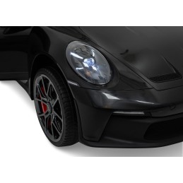 Pojazd Porsche 911 GT3 STRONG Czarny