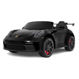 Pojazd Porsche 911 GT3 STRONG Czarny