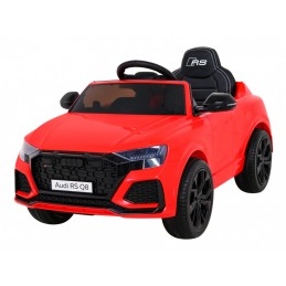 Audi RS Q8 Autko na...