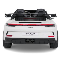 Pojazd Porsche 911 GT3 STRONG Biały