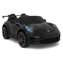 Pojazd Porsche 911 GT3 STRONG MP4 Czarny