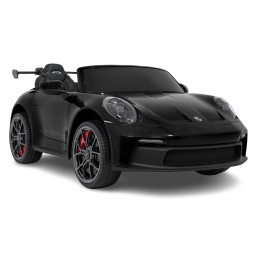 Pojazd Porsche 911 GT3 STRONG MP4 Czarny
