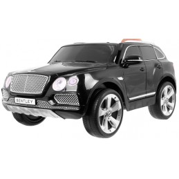 Auto na akumulator Bentley...