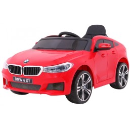BMW 6 GT Autko na...