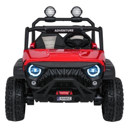 Pojazd Terenowy PASSION 4x4...