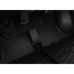 Pojazd Terenowy PASSION 4x4 Różowy