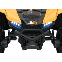 Pojazd Buggy Arctic Cat WILDCAT XX Złoty
