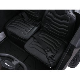 Pojazd Buggy Arctic Cat WILDCAT XX Zielony