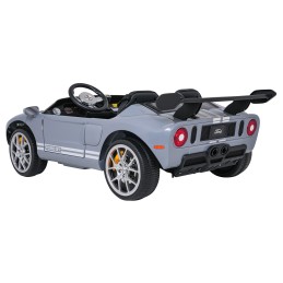 Ford GT Szary