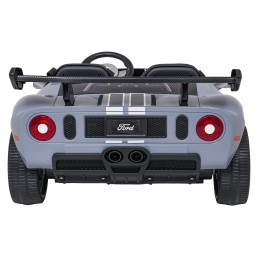 Ford GT Szary