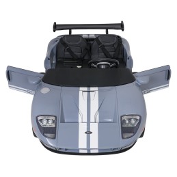 Ford GT Szary