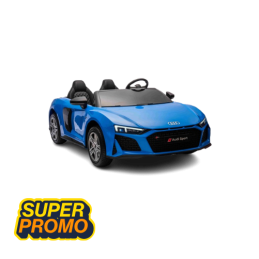 Audi Spyder R8 LIFT Niebieski