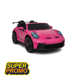 Porsche 911 GT3 STRONG MP4