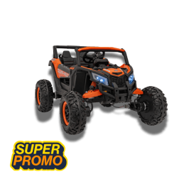 Buggy ATV Defend 4x4...