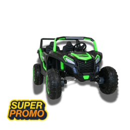 Buggy ATV Racing dla 2...