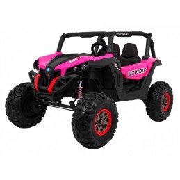 Buggy SuperStar dla dzieci...