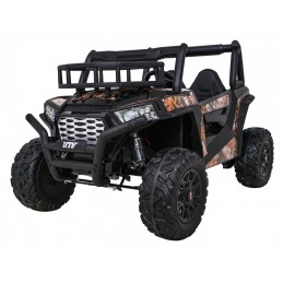 Buggy UTV Terenówka dla...