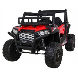 Buggy UTV Terenówka dla...