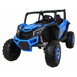 Buggy UTV-MX na akumulator...