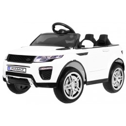Autko Rapid Racer...