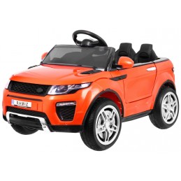 Autko Rapid Racer...