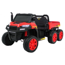 Autko Farmer Truck dla 2...