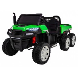 Autko Farmer Truck dla 2...