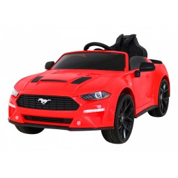 Autko Ford Mustang GT na...