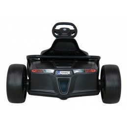 Gokart FX1 Drift Master na akumulator dla dzieci Niebieski + Funkcja Driftu + Koła EVA