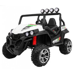 Terenowe Grand Buggy Lift...