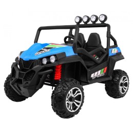 Grand Buggy Strong Lift dla...