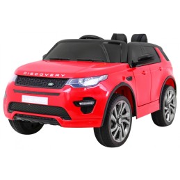 Land Rover Discovery dla...