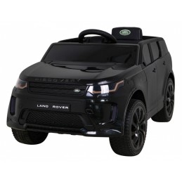 Land Rover Discovery Sport...
