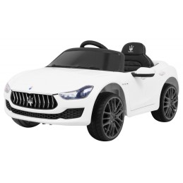 Maserati Ghibli na...