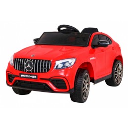 Mercedes Benz GLC63S dla...