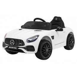 Mercedes Benz GT na...