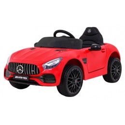 Mercedes Benz GT na...
