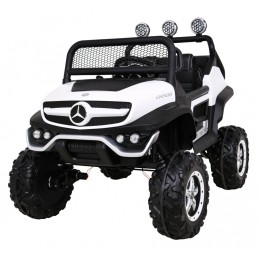 Mercedes Benz Unimog dla...