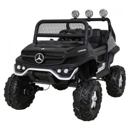 Mercedes Benz Unimog dla...