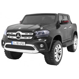 Mercedes Benz X-Class dla...